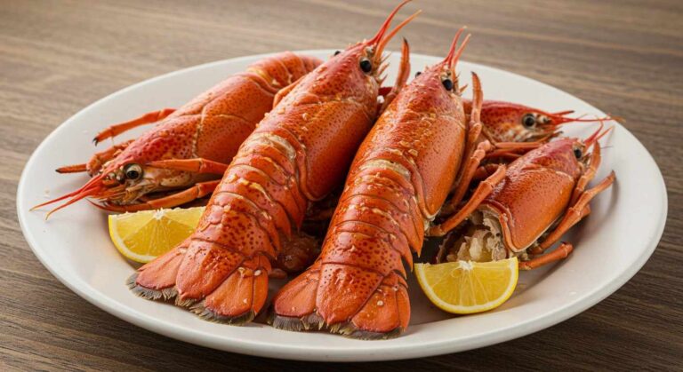 Bar Harbor Lobster Bake
