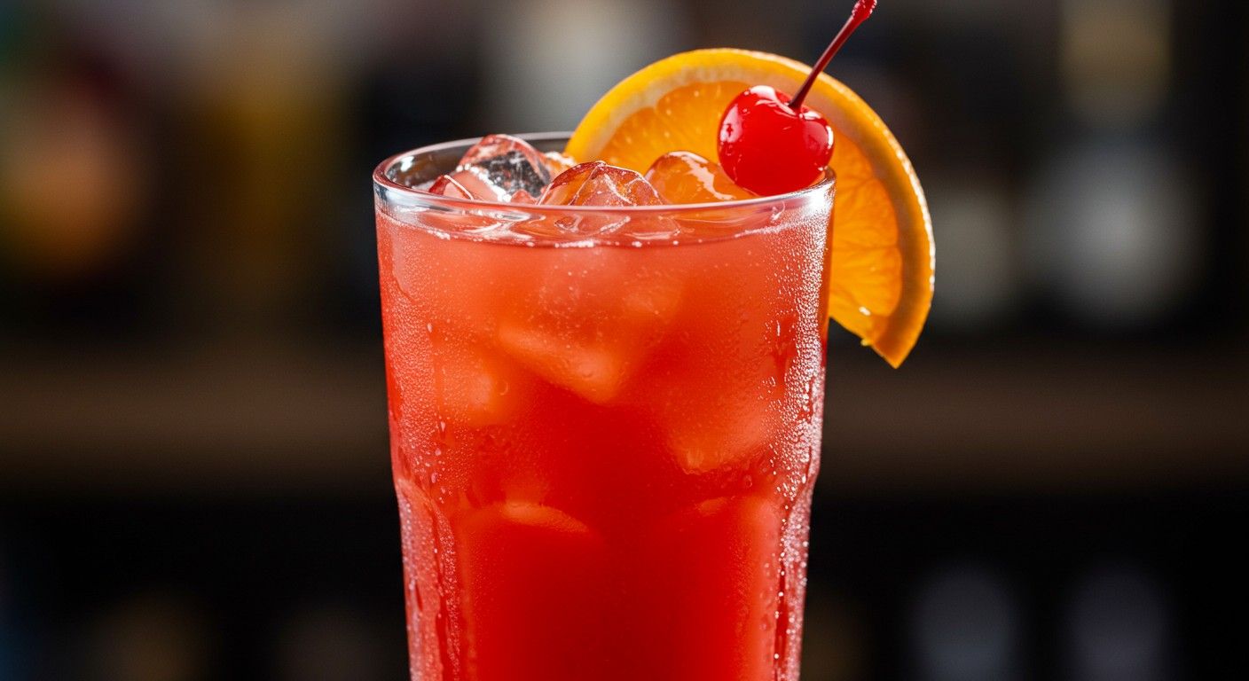 Malibu Hurricane