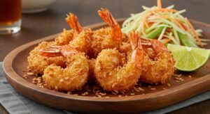 Parrot Isle Jumbo Coconut Shrimp